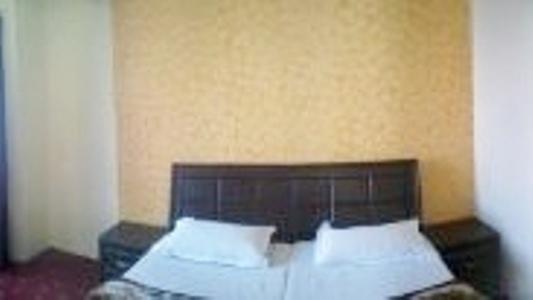 Hotel Bombay Palace Далхаузи Екстериор снимка